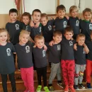 ATLEŤÁČCI ZASE O TROCHU VĚTŠÍ